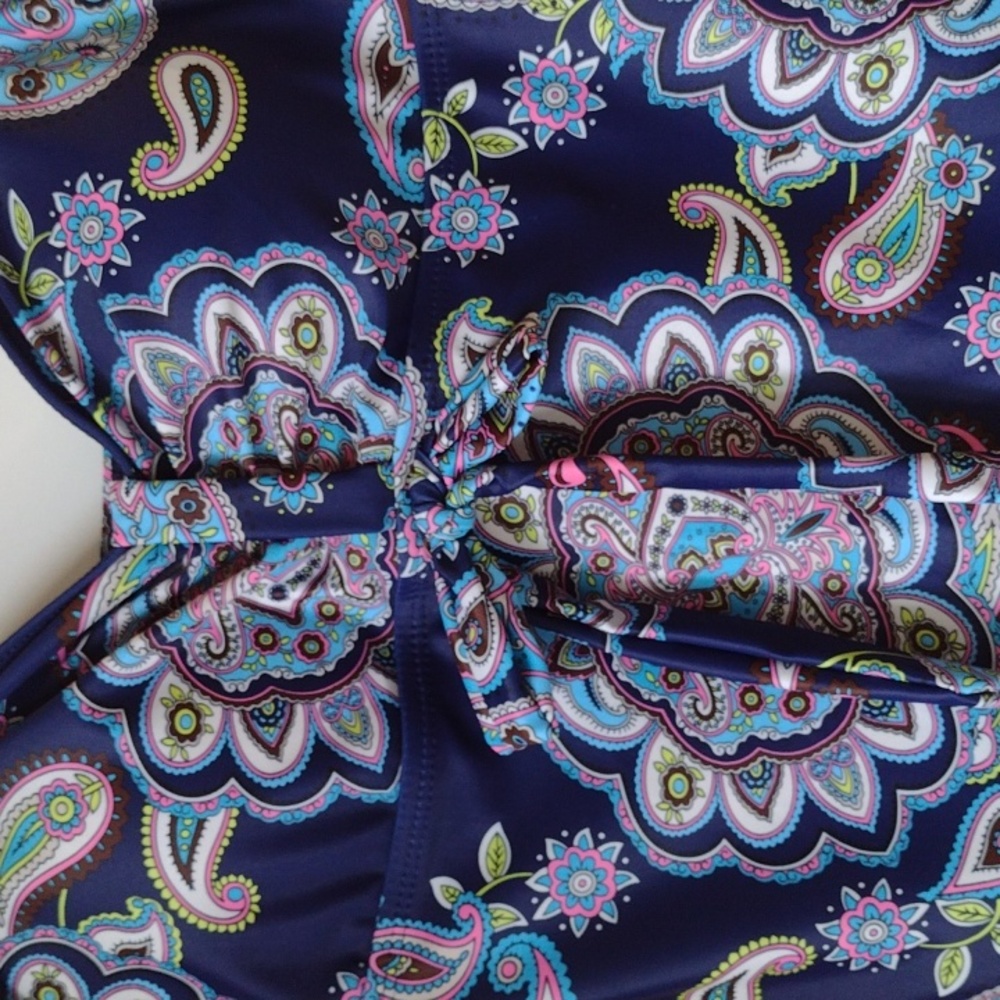 Tankini Top - Picture 3 of 3